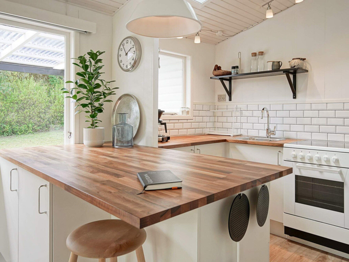 Others 4, 6 Person Holiday Home in Allinge, Bornholm