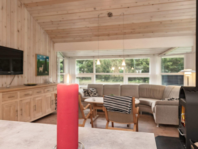 Others 5, 4 Star Holiday Home in Hals, Aalborg