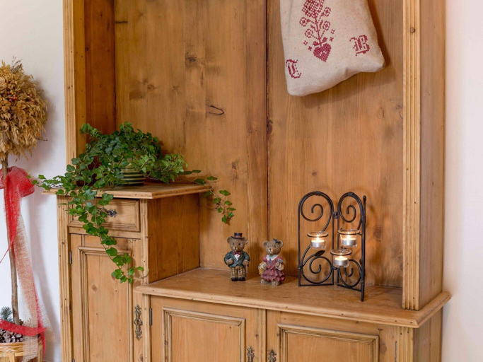 Interior detail, Lovely Apartment on a Farm in Radstadt, Sankt Johann im Pongau
