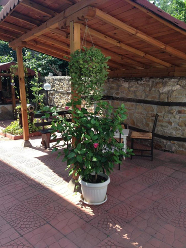 Others 5, Hotel Bilyana, Lovech