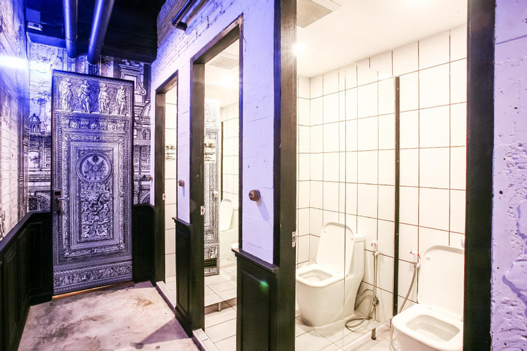 Bathroom 3