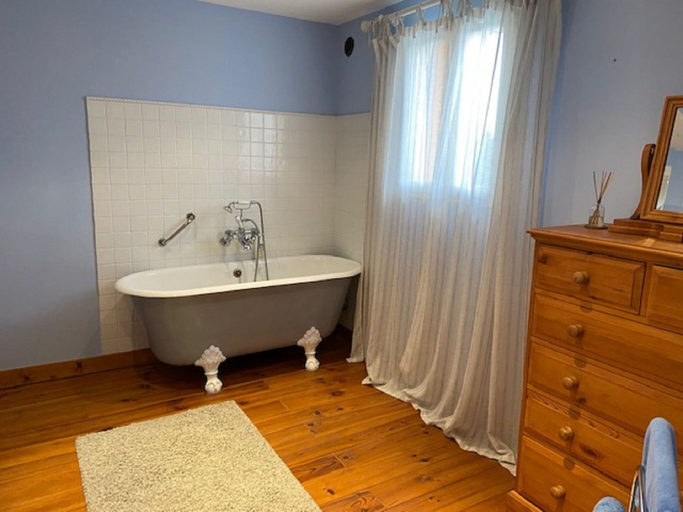 Bathroom 3, Picturesque Holiday Home With Private Pool, Var