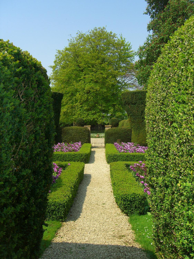 Others 4, Mill Hay Country House, Worcestershire