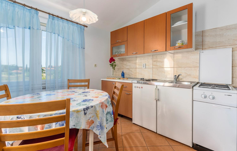 Others 3, Apartments Stanko, Fažana