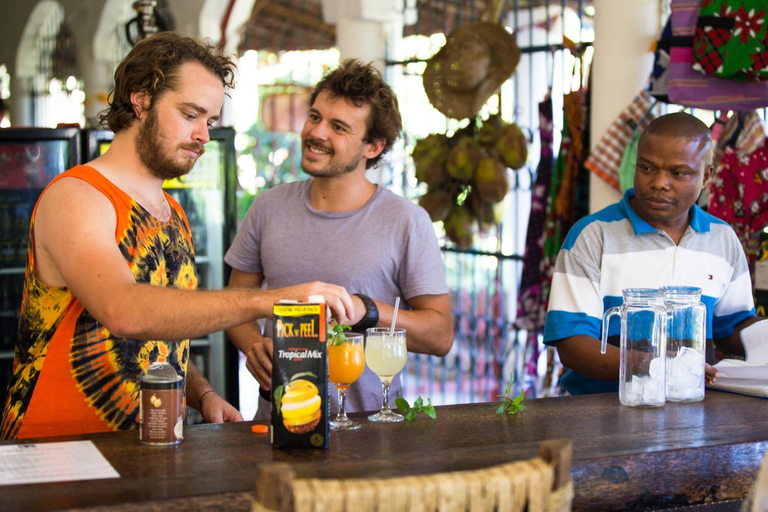 Food & Drinks 5, Distant Relatives Ecolodge and Backpackers, Kilifi North