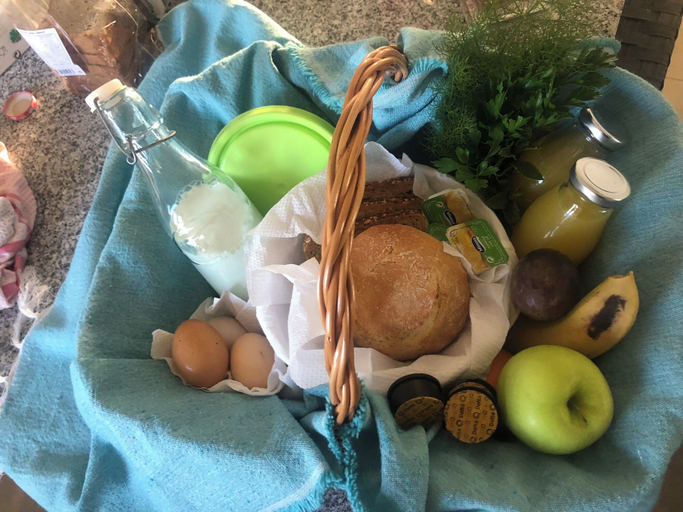 Food & Drinks, Soulglamping, Calheta