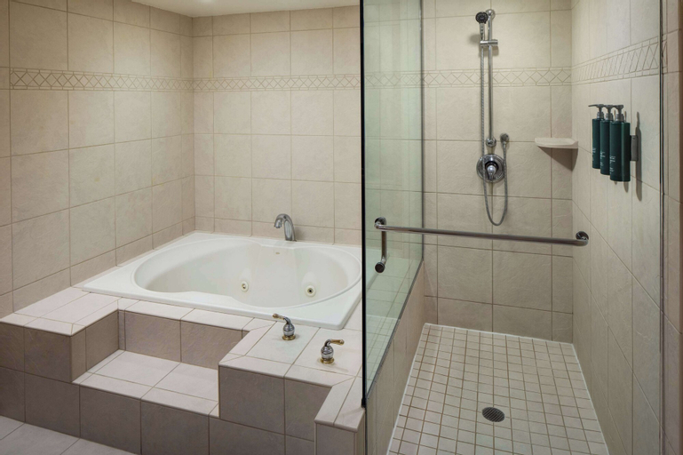 Bathroom 8