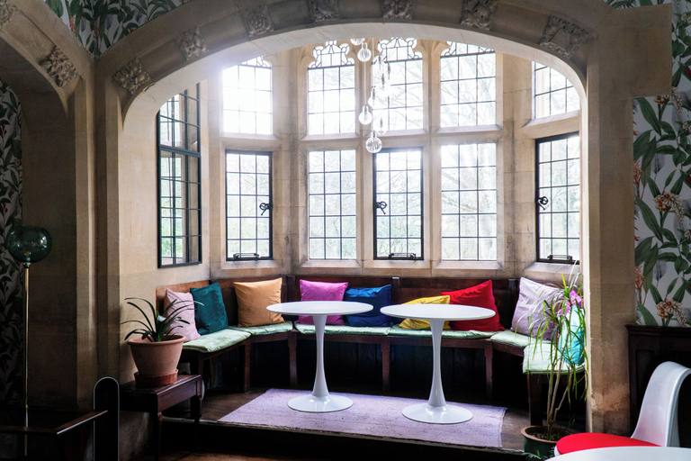 Others 5, Cleeve House, Wiltshire