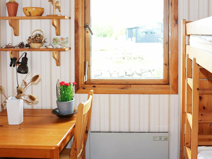 Interior 3, 5 Person Holiday Home in Glommen-by Traum, Falkenberg