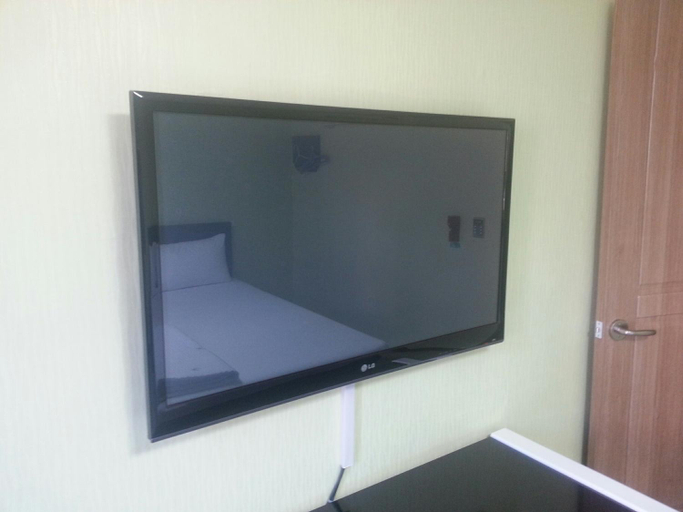 Bedroom 2, Hansol Motel, Gyeongju