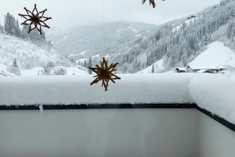 Others 2, Sunny Apartment in Wagrain, Sankt Johann im Pongau