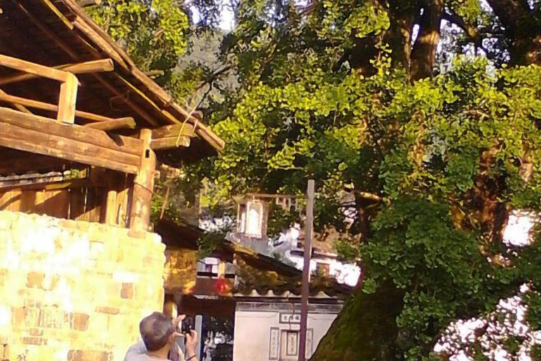 Exterior & Views 2, Qingyuan Renjia Inn, Shangrao