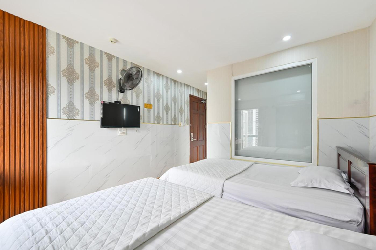 Bedroom 11
