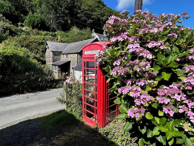 Others 4, The Boathouse, Devon