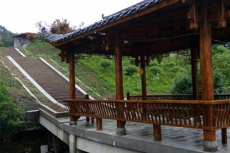 Others 4, Yunxiu Inn, Zhangjiajie