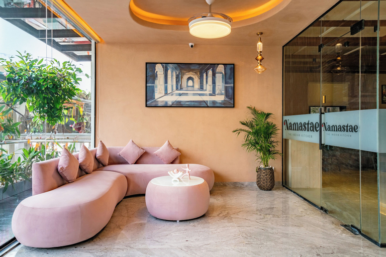 Others 5, Stae Hotels, Hyderabad