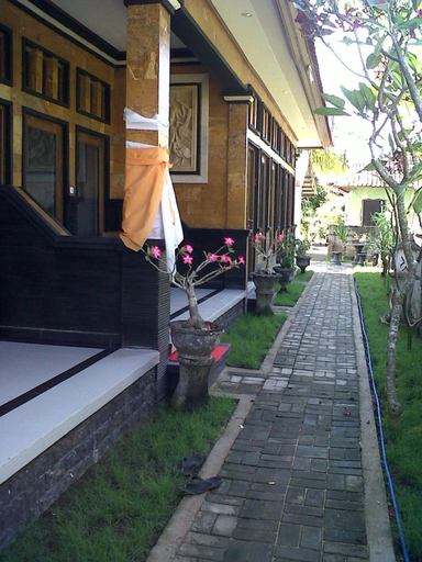 Others 2, Kubu Nusa Bungalow, Klungkung