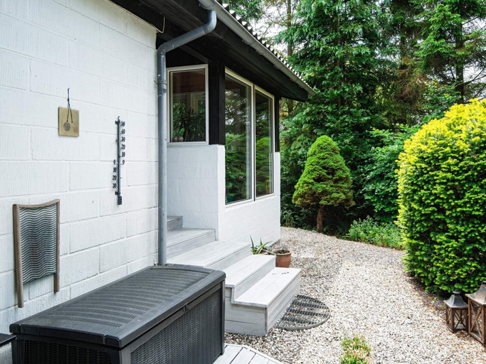 Exterior 5, 4 Star Holiday Home in Ebeltoft, Syddjurs