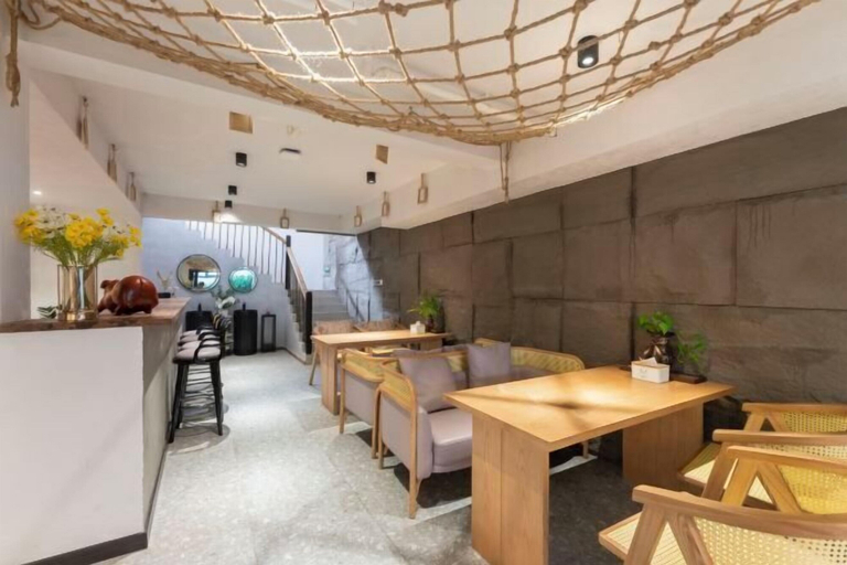 Others 4, Xiangshan Jiayi Sisters Holiday Villa, Ningbo