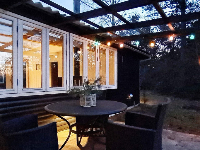 Exterior 4, 6 Person Holiday Home in Jaegerspris-by Traum, Frederikssund