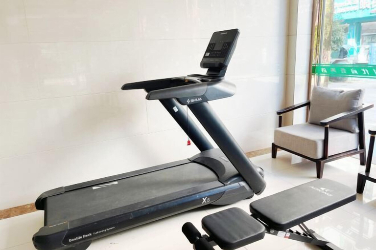 Others 4, Fuding New Era Business Hotel, Ningde