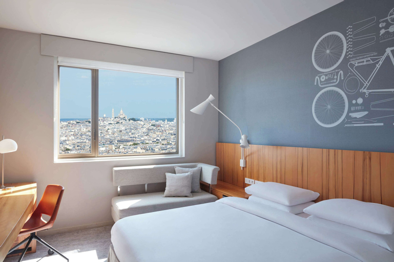 Bedroom 21