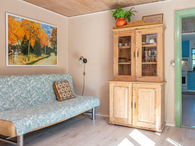 Others 4, 6 Person Holiday Home in Grenaa, Norddjurs
