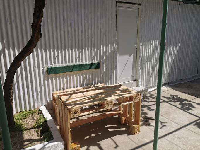 Others 5, GM Tirana Hostel, Tiranës