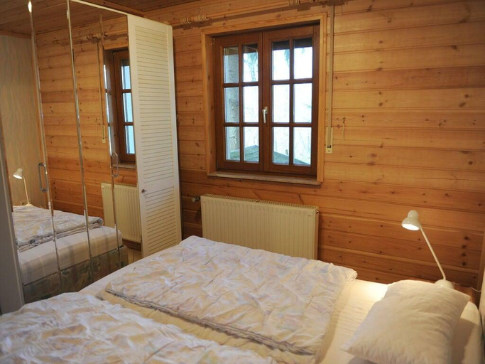 Others 3, Panorama Comfortable holiday residence, Fulda