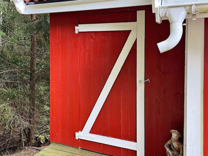 Exterior 5, 6 Person Holiday Home in Halden, Halden