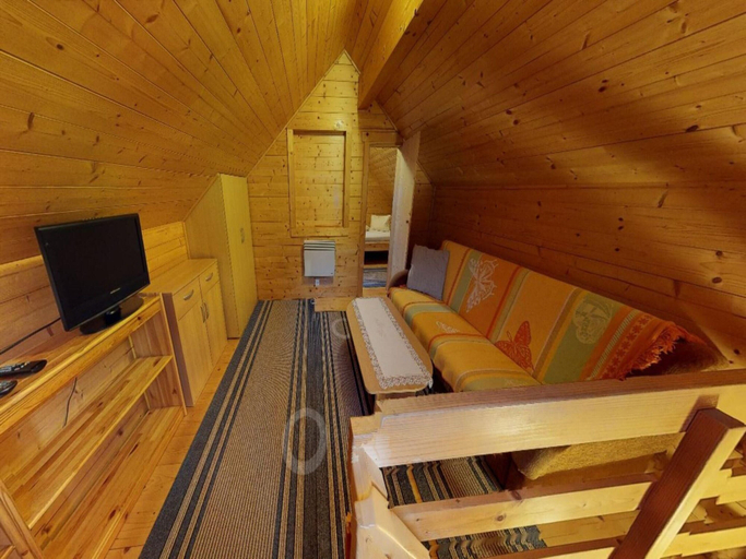 Others 5, Holiday Home Bodensdorf Near Gerlitzen Ski Area, Feldkirchen