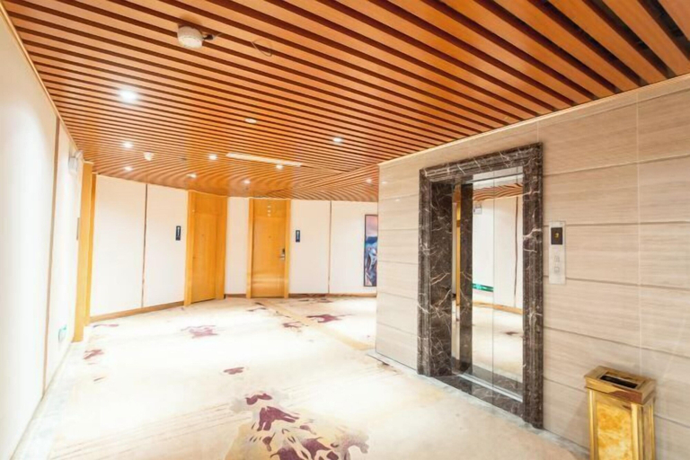 Bedroom 2, Weisidun Hotel, Dongguan
