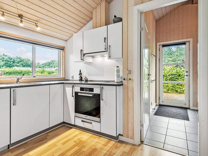 Others 5, 4 Star Holiday Home in Ansager, Varde