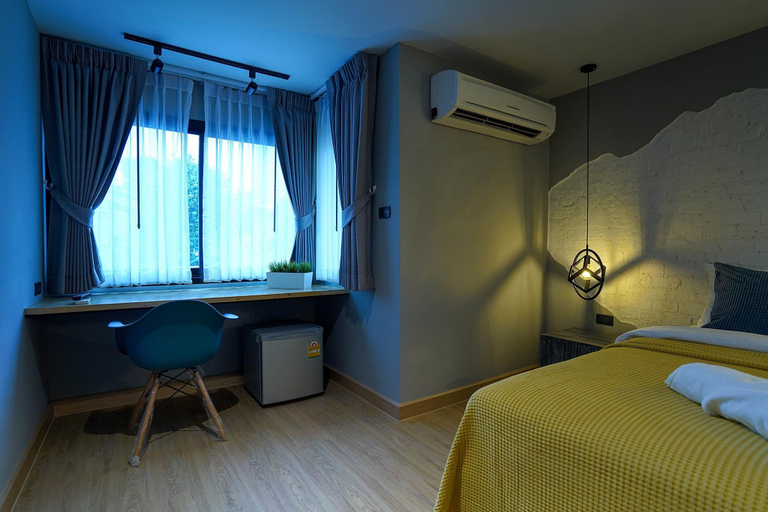 Bedroom 15