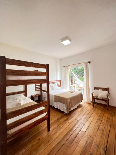 Bedroom 5, Villa Mar Residence, Jijoca de Jericoacoara