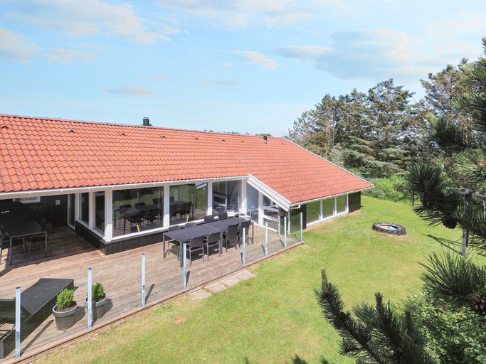 Others 4, 4 Star Holiday Home in Hjorring, Hjørring