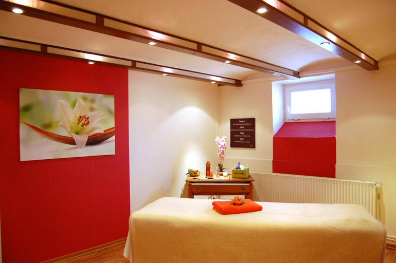 Bedroom, Frieslandstern - Ferienhof und Hotel, Friesland