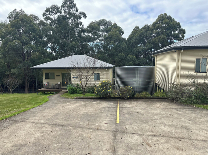 Exterior & Views 2, Blueberry Hills on Comleroy, Hawkesbury