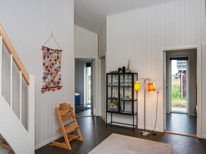 Others 5, 5 Star Holiday Home in Harboore, Lemvig
