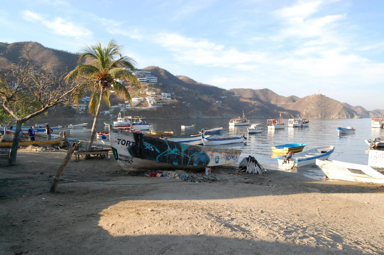 Others 5, Casa Bella Mya, Santa Marta (Dist. Esp.)