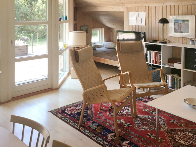 Interior 3, 4 Star Holiday Home in Rodby, Lolland