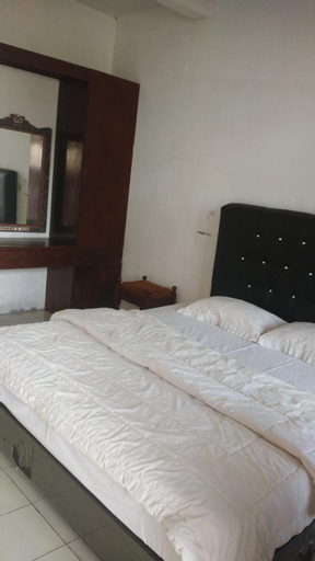 Bedroom 4, BERNARD GUEST HOUSE, Samosir