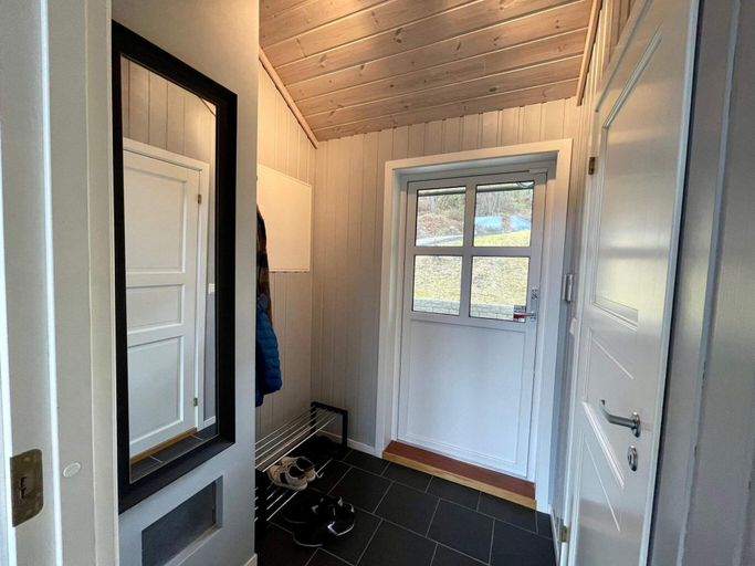 Interior 3, 4 Star Holiday Home in Sveio, Sveio