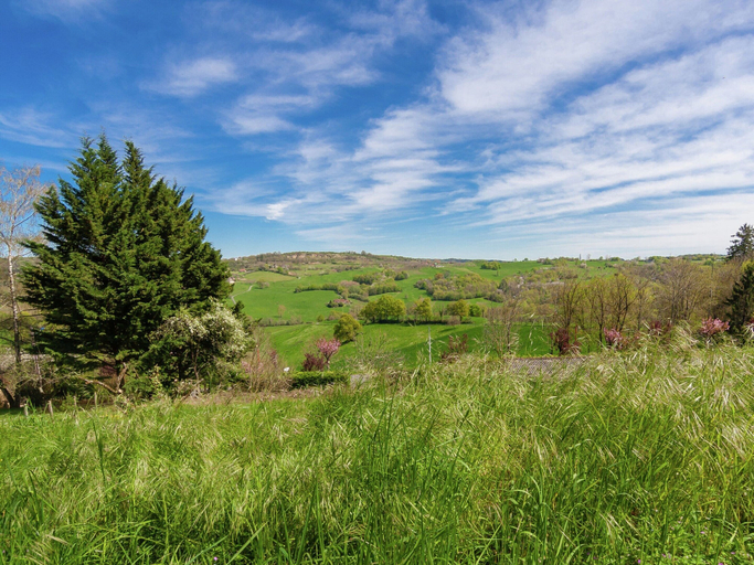 Others 4, Spacious House With Heated Pool and Sauna, Dordogne