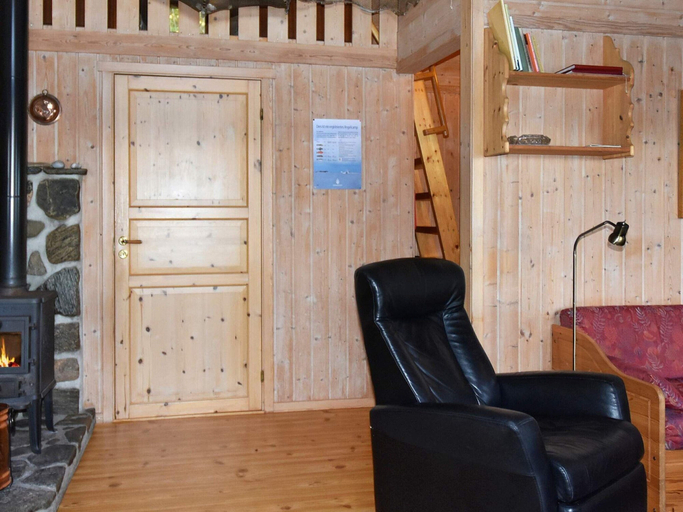 Interior 2, 6 Person Holiday Home in Vatne, Haram