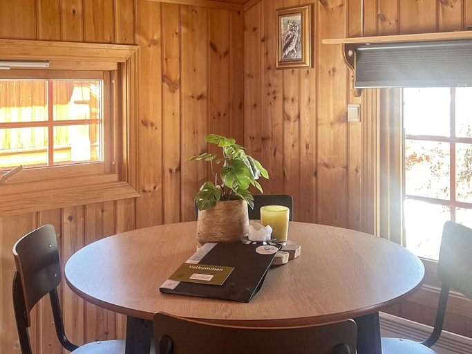 Dining, 5 Person Holiday Home in Ringebu, Ringebu