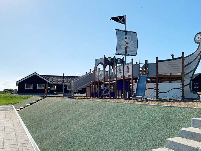 Exterior 3, 5 Star Holiday Home in Sydals, Sønderborg