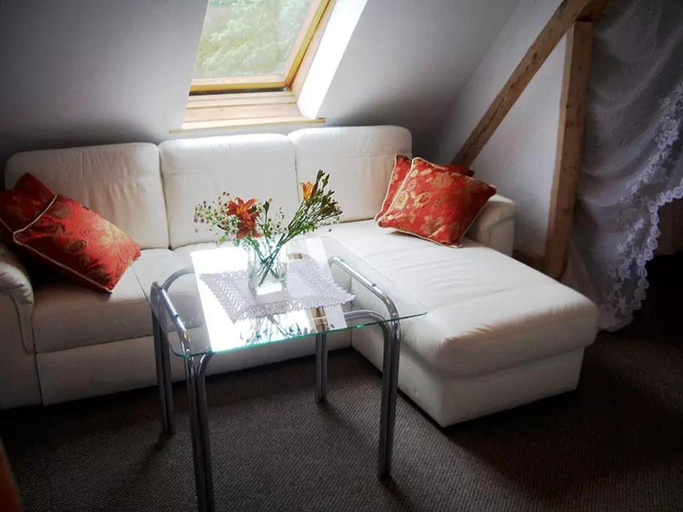 4, Apartments in Sopot, Sopot