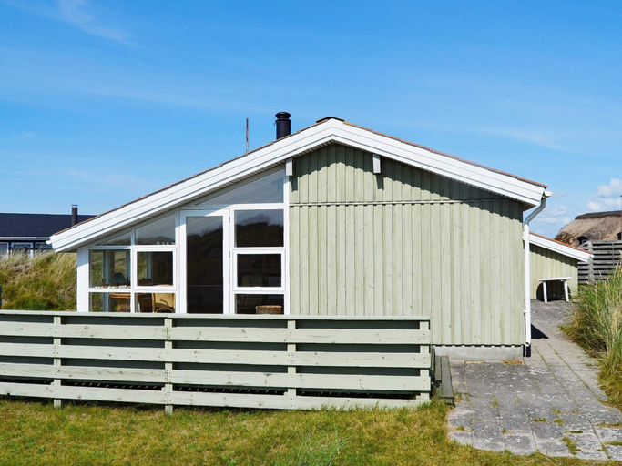 Exterior 3, 6 Person Holiday Home in Fano, Fanø