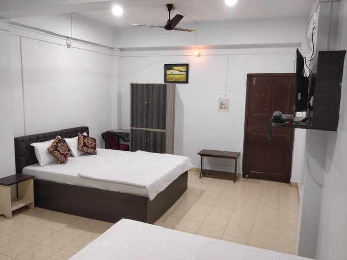 Others 4, Hotel Adarsh-Port Blair, South Andaman